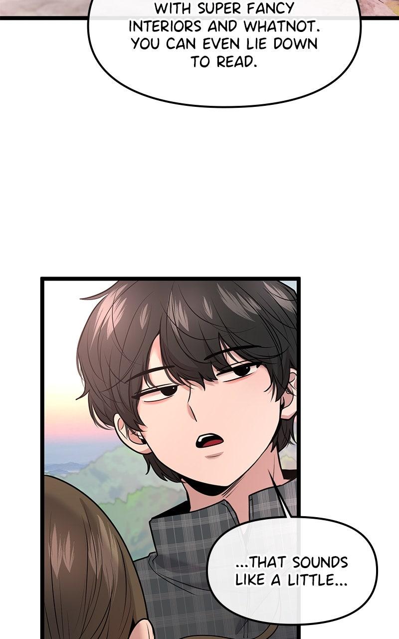 Back to Chanbi Chapter 95 page 77 - 