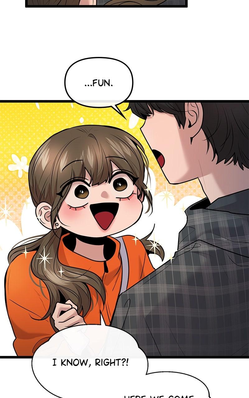 Back to Chanbi Chapter 95 page 78 - 