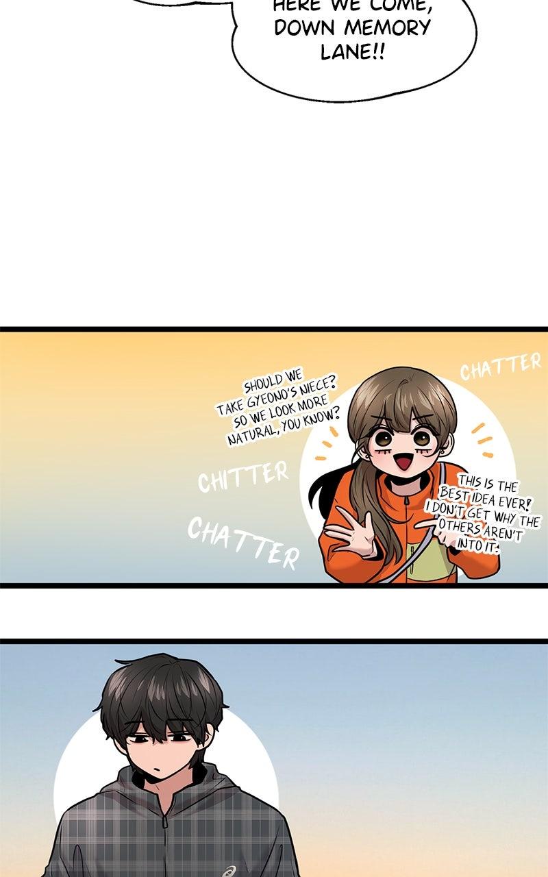 Back to Chanbi Chapter 95 page 79 - 
