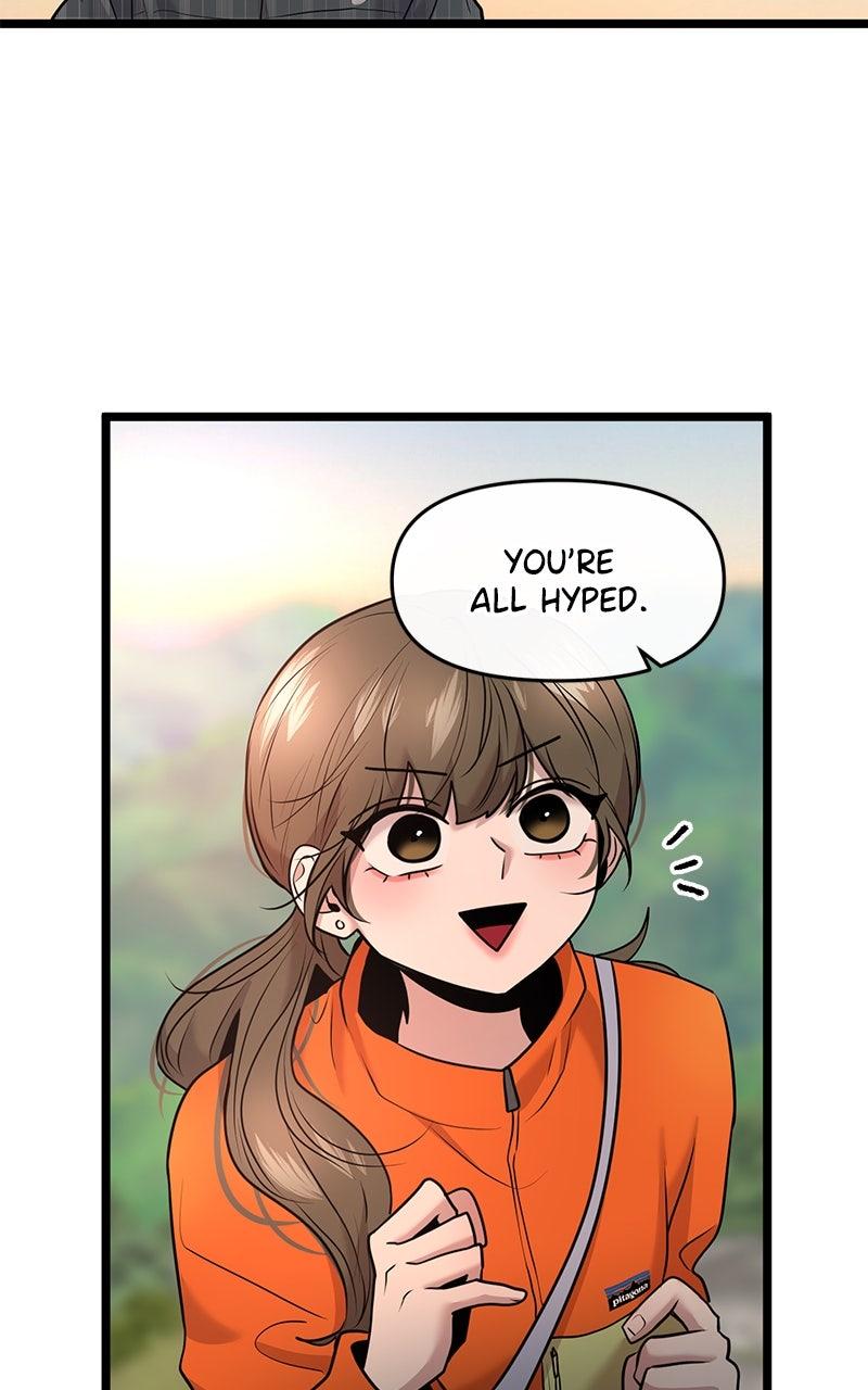 Back to Chanbi Chapter 95 page 80 - 