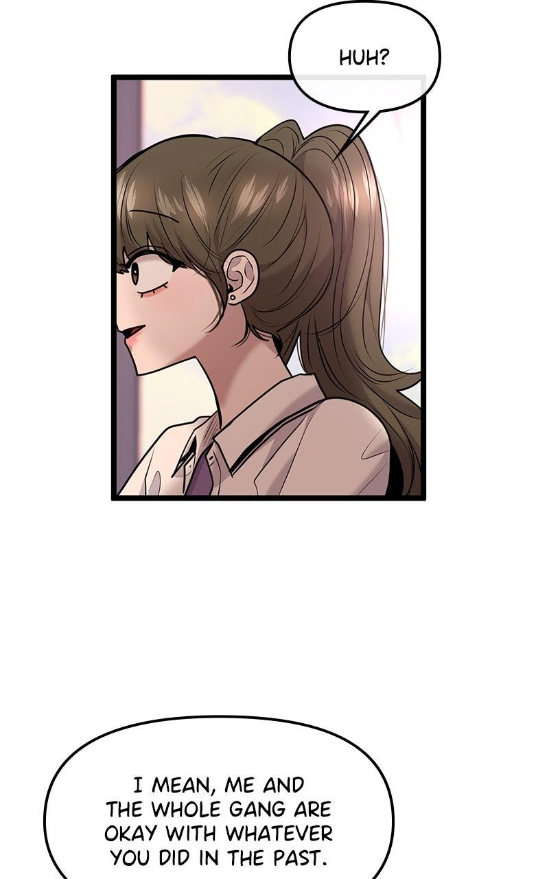 Back to Chanbi Chapter 95 page 9 - 