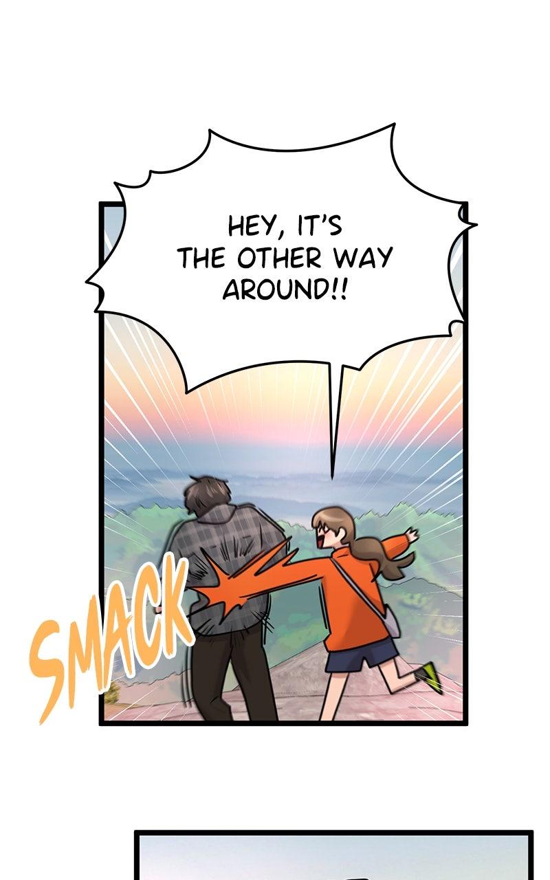 Back to Chanbi Chapter 95 page 83 - 