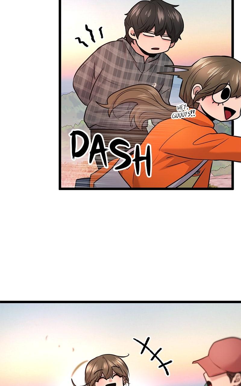 Back to Chanbi Chapter 95 page 84 - 