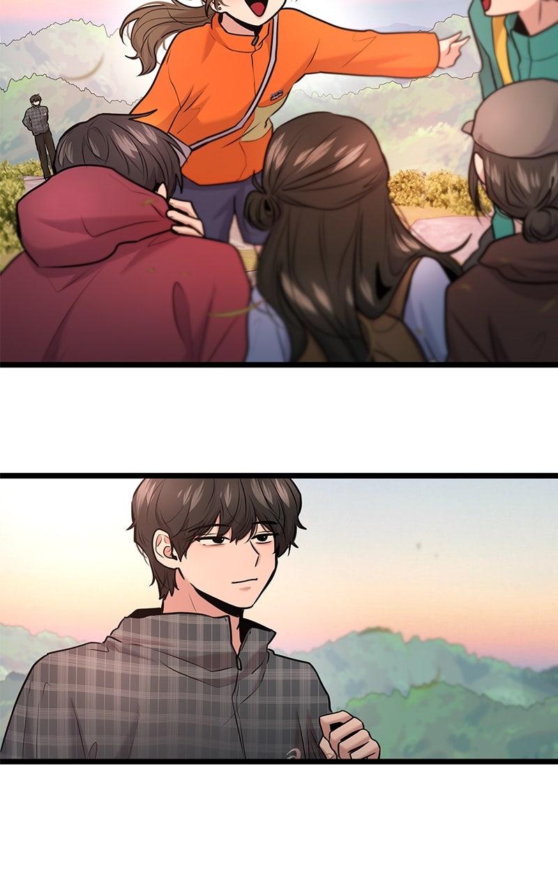 Back to Chanbi Chapter 95 page 85 - 