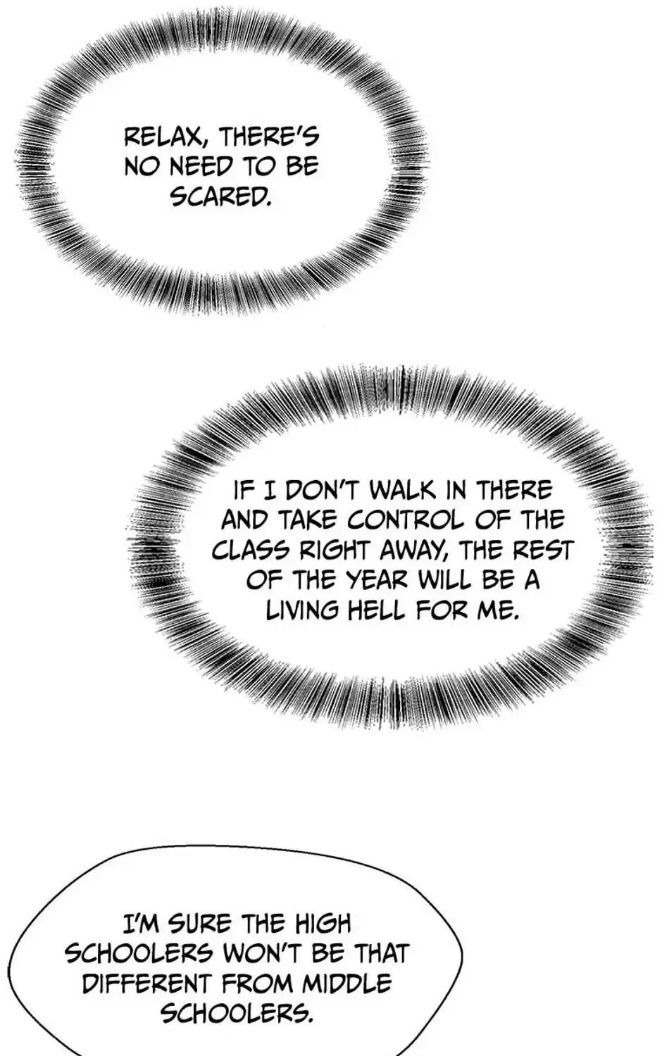 Back-to-School Boss Chapter 1 page 107 - 