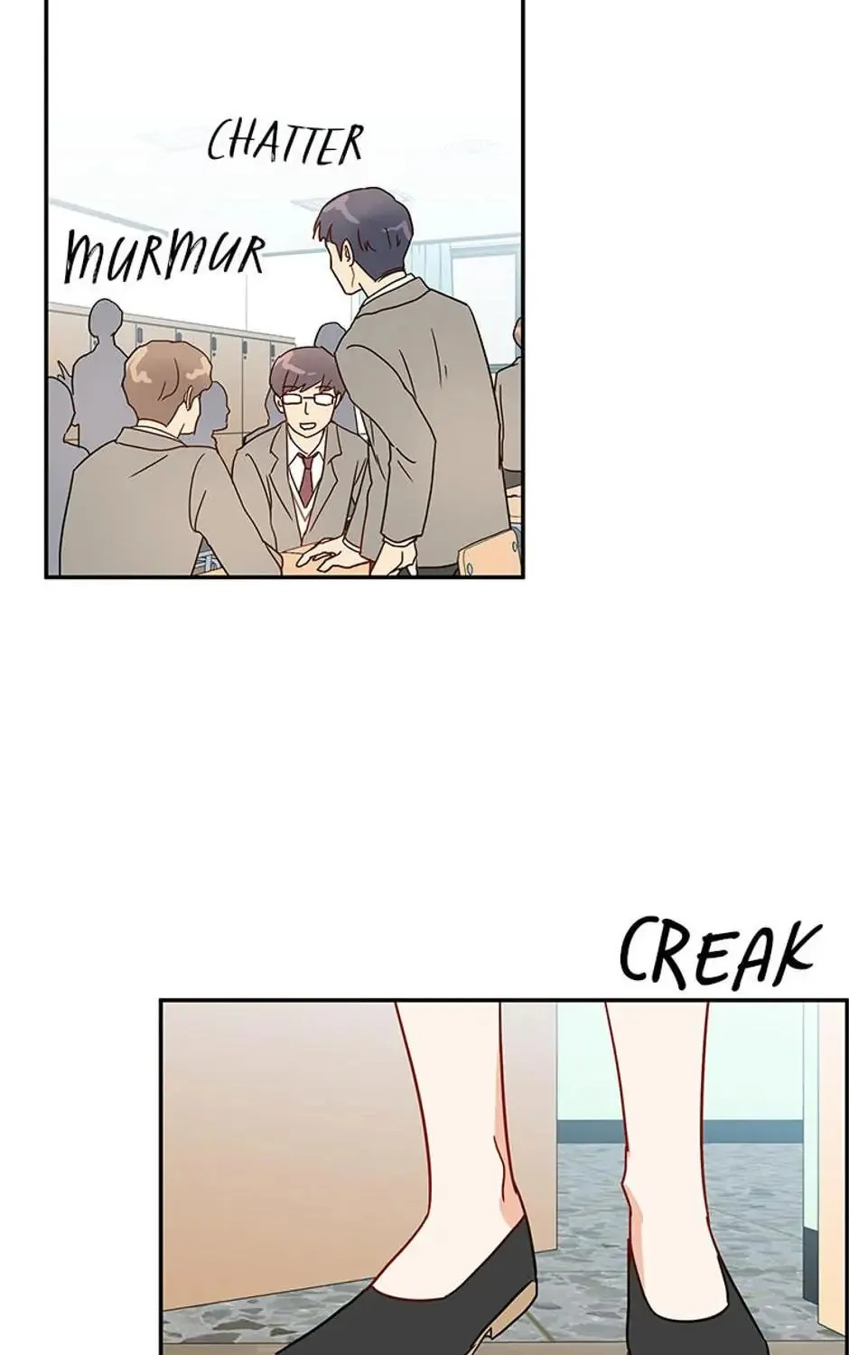 Back-to-School Boss Chapter 1 page 113 - 