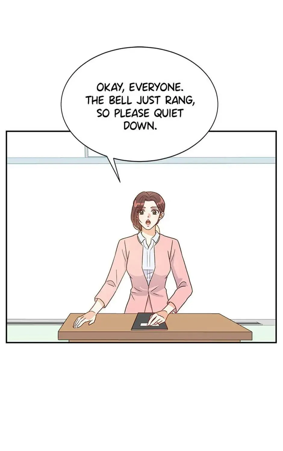 Back-to-School Boss Chapter 1 page 115 - 