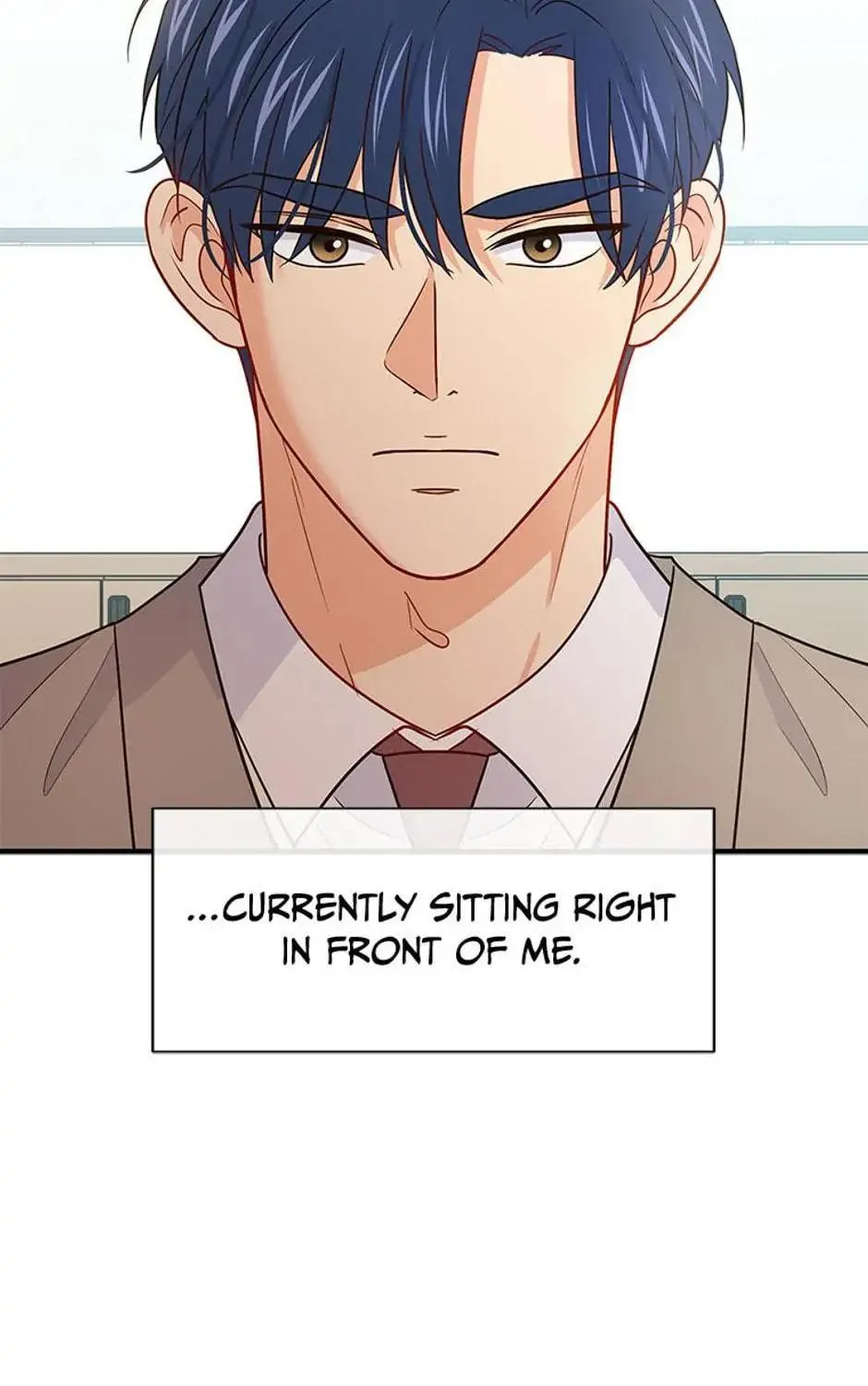Back-to-School Boss Chapter 1 page 133 - 