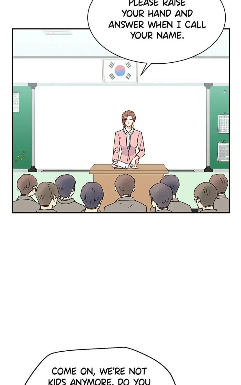 Back-to-School Boss Chapter 1 page 139 - 