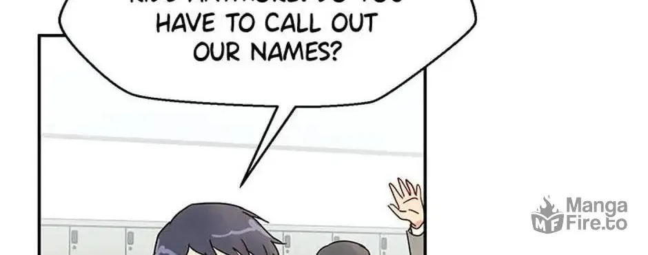 Back-to-School Boss Chapter 1 page 140 - 