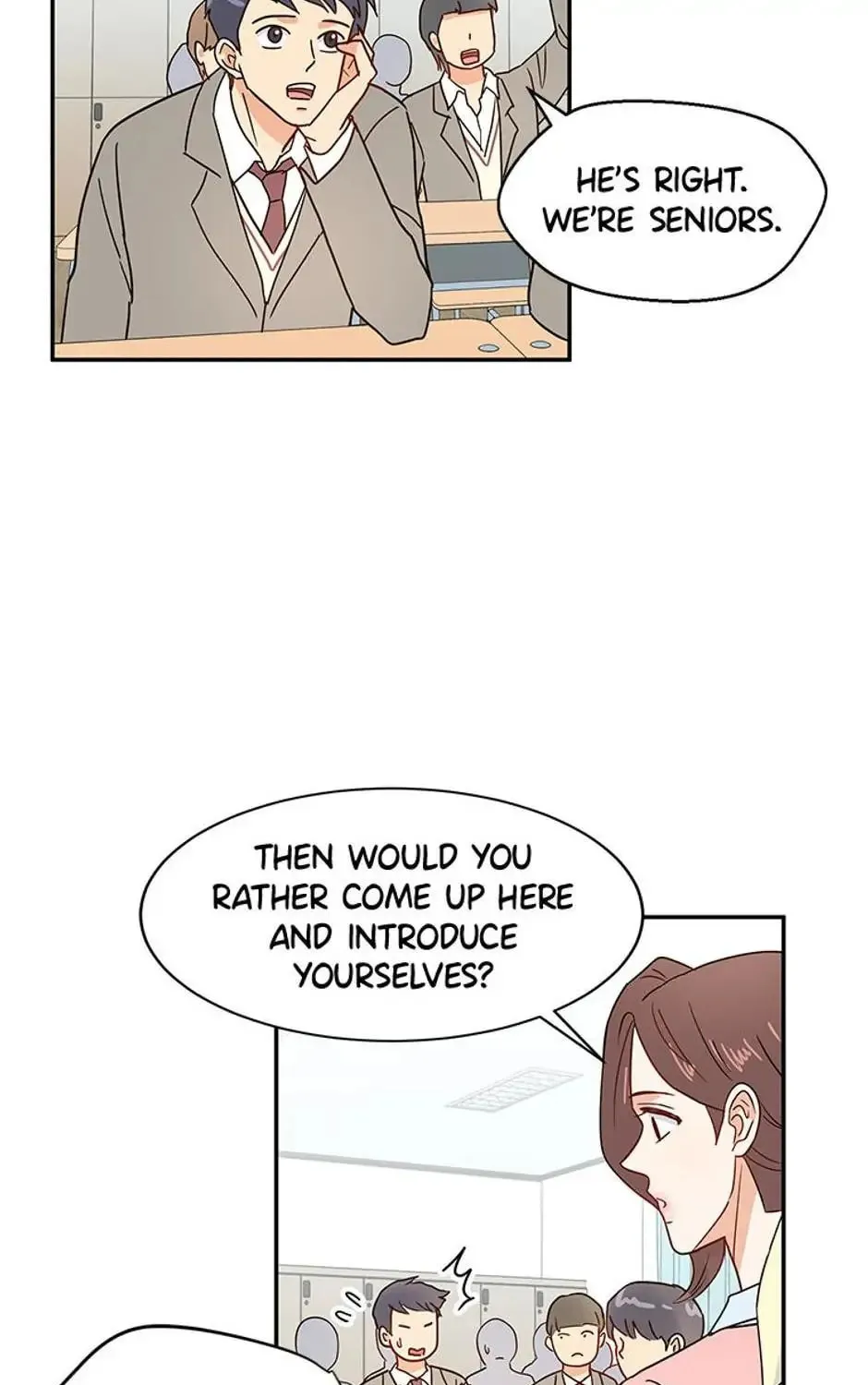 Back-to-School Boss Chapter 1 page 141 - 