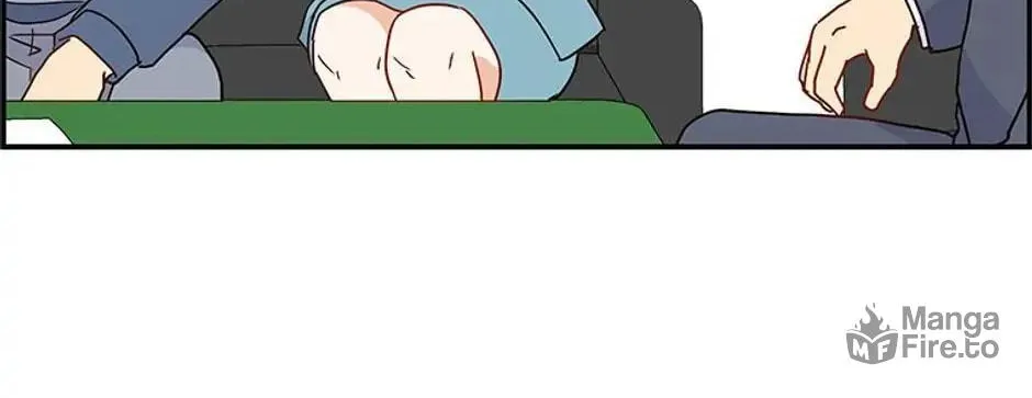 Back-to-School Boss Chapter 1 page 17 - 
