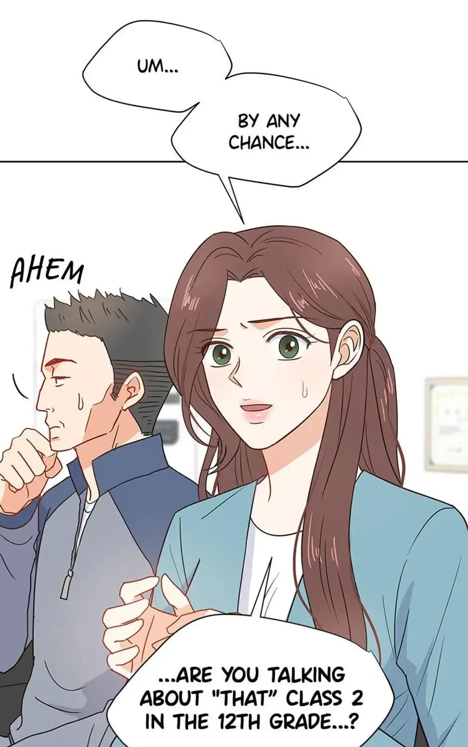 Back-to-School Boss Chapter 1 page 24 - 