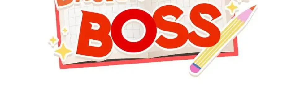 Back-to-School Boss Chapter 1 page 27 - 