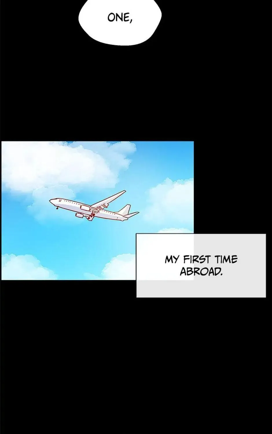 Back-to-School Boss Chapter 1 page 4 - 