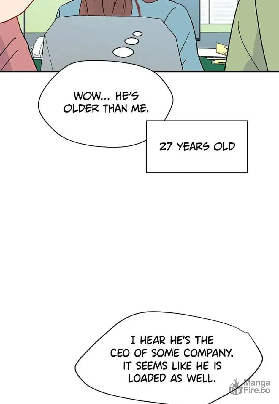 Back-to-School Boss Chapter 1 page 39 - 