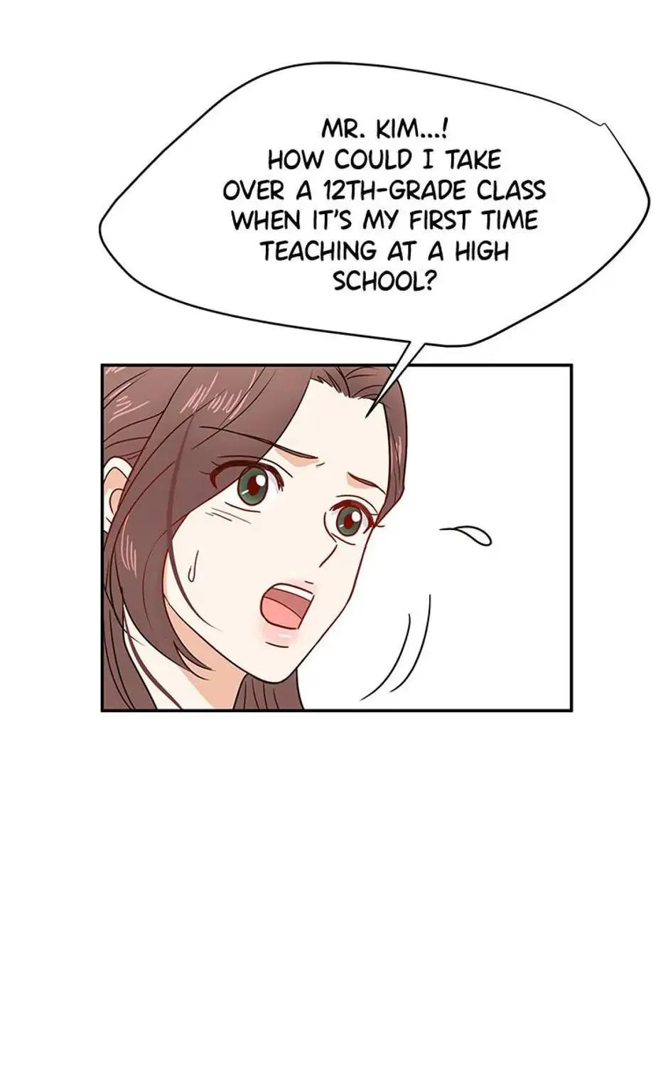 Back-to-School Boss Chapter 1 page 49 - 