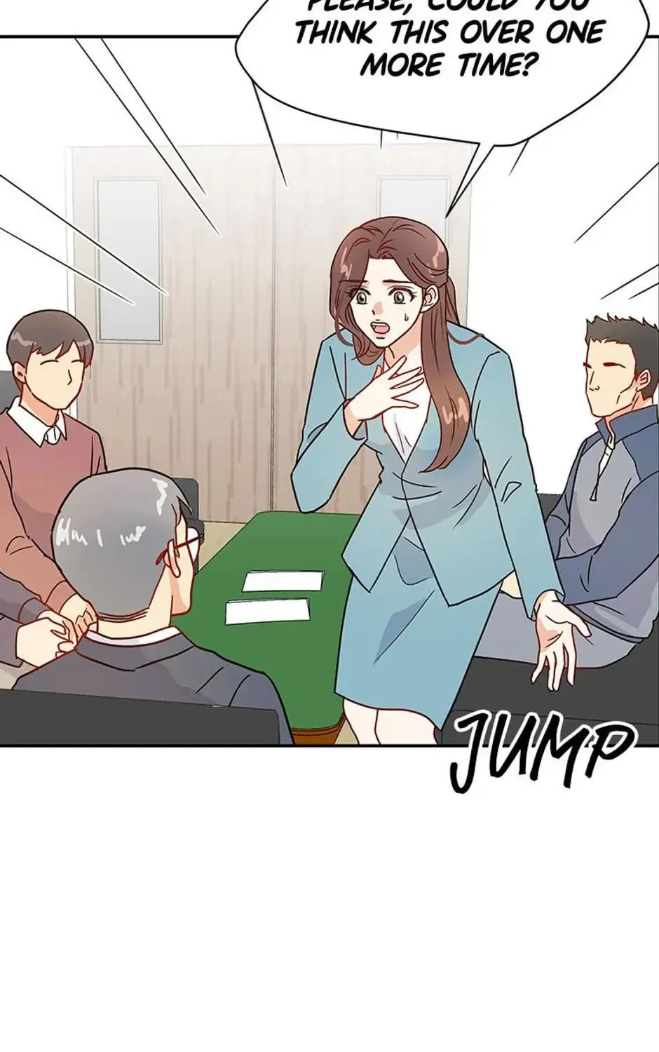 Back-to-School Boss Chapter 1 page 51 - 