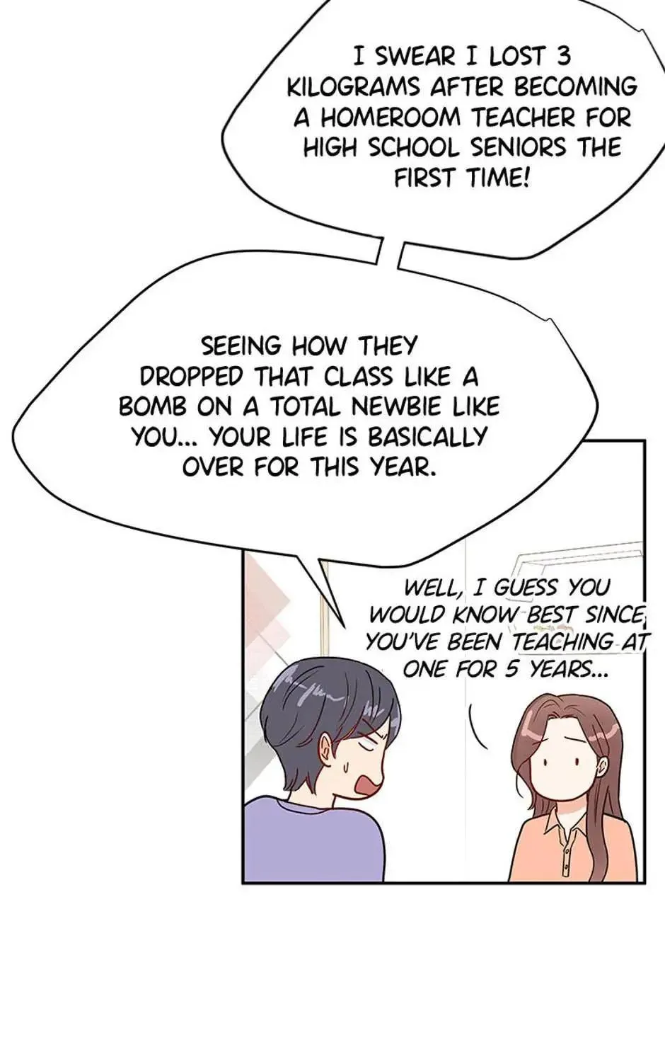 Back-to-School Boss Chapter 1 page 65 - 