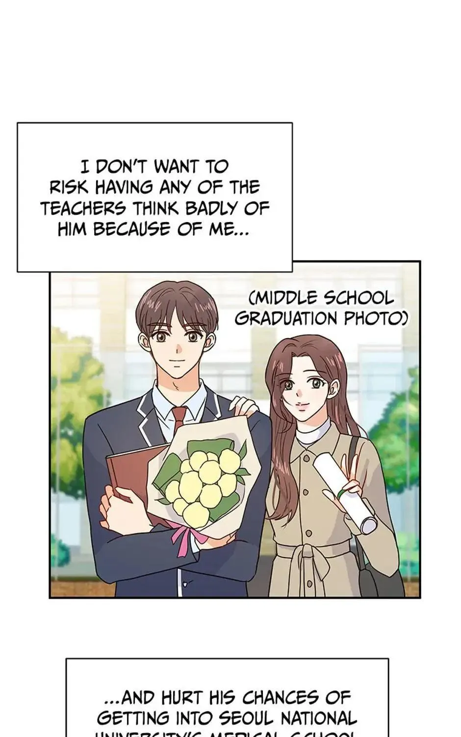 Back-to-School Boss Chapter 1 page 75 - 