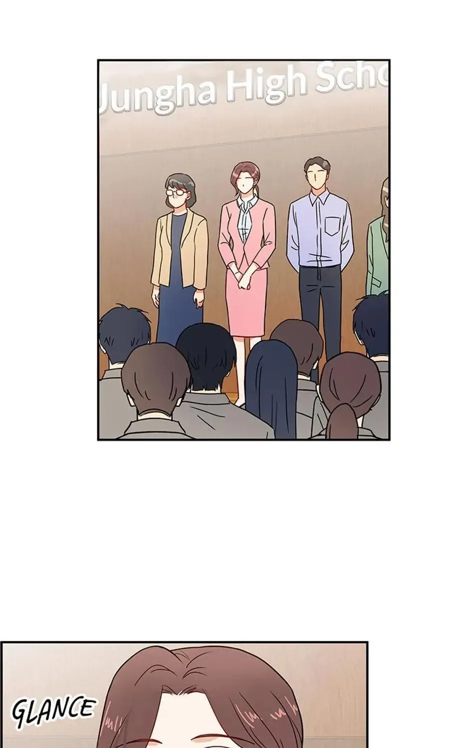 Back-to-School Boss Chapter 1 page 85 - 
