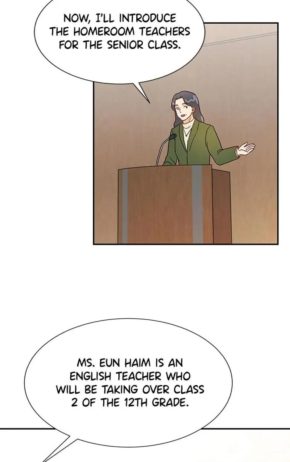 Back-to-School Boss Chapter 1 page 91 - 