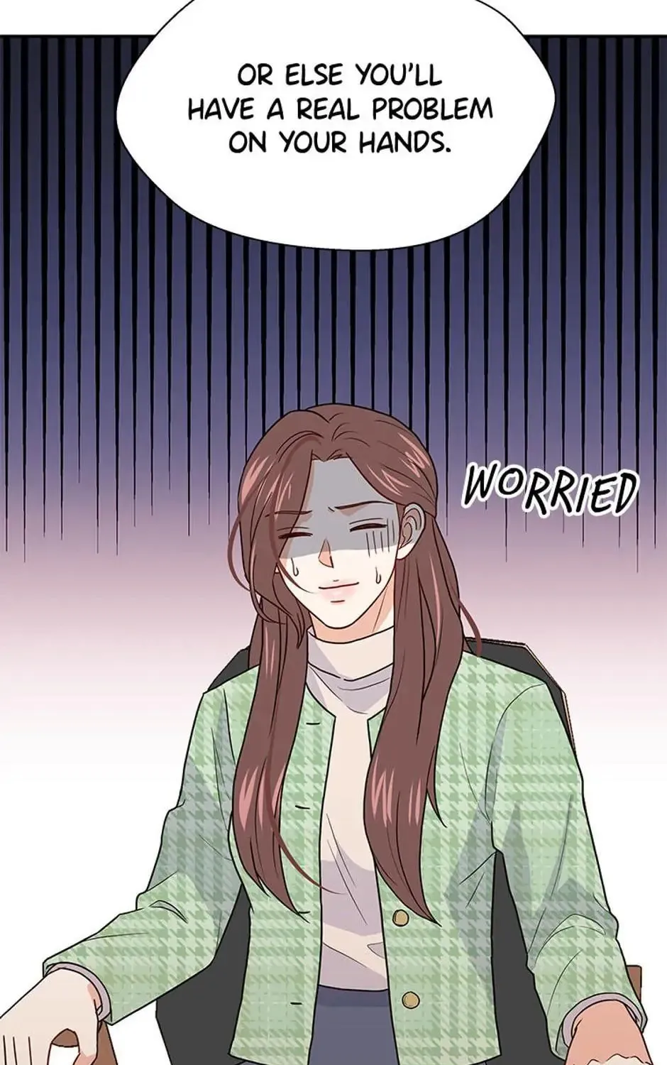 Back-to-School Boss Chapter 10 page 105 - 
