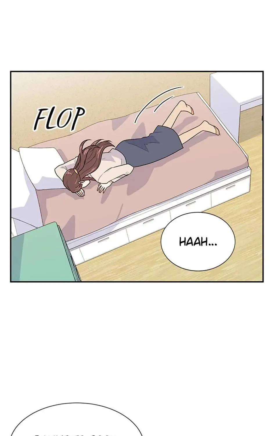 Back-to-School Boss Chapter 10 page 109 - 