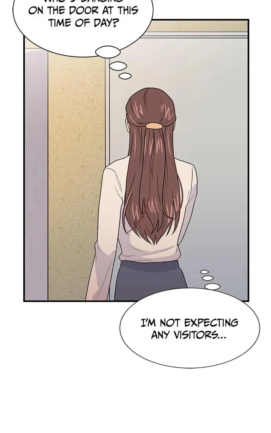 Back-to-School Boss Chapter 10 page 117 - 
