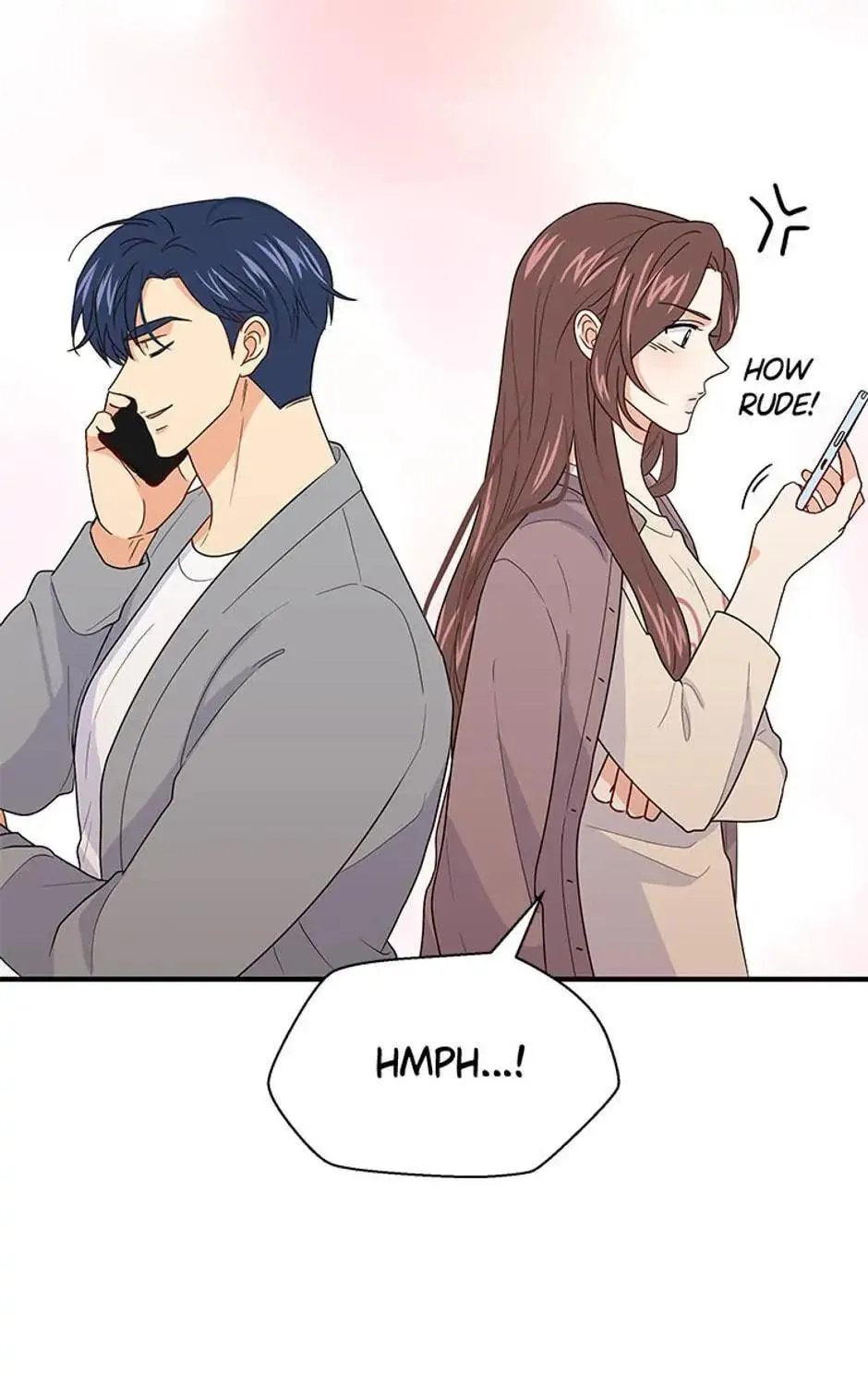 Back-to-School Boss Chapter 10 page 19 - 