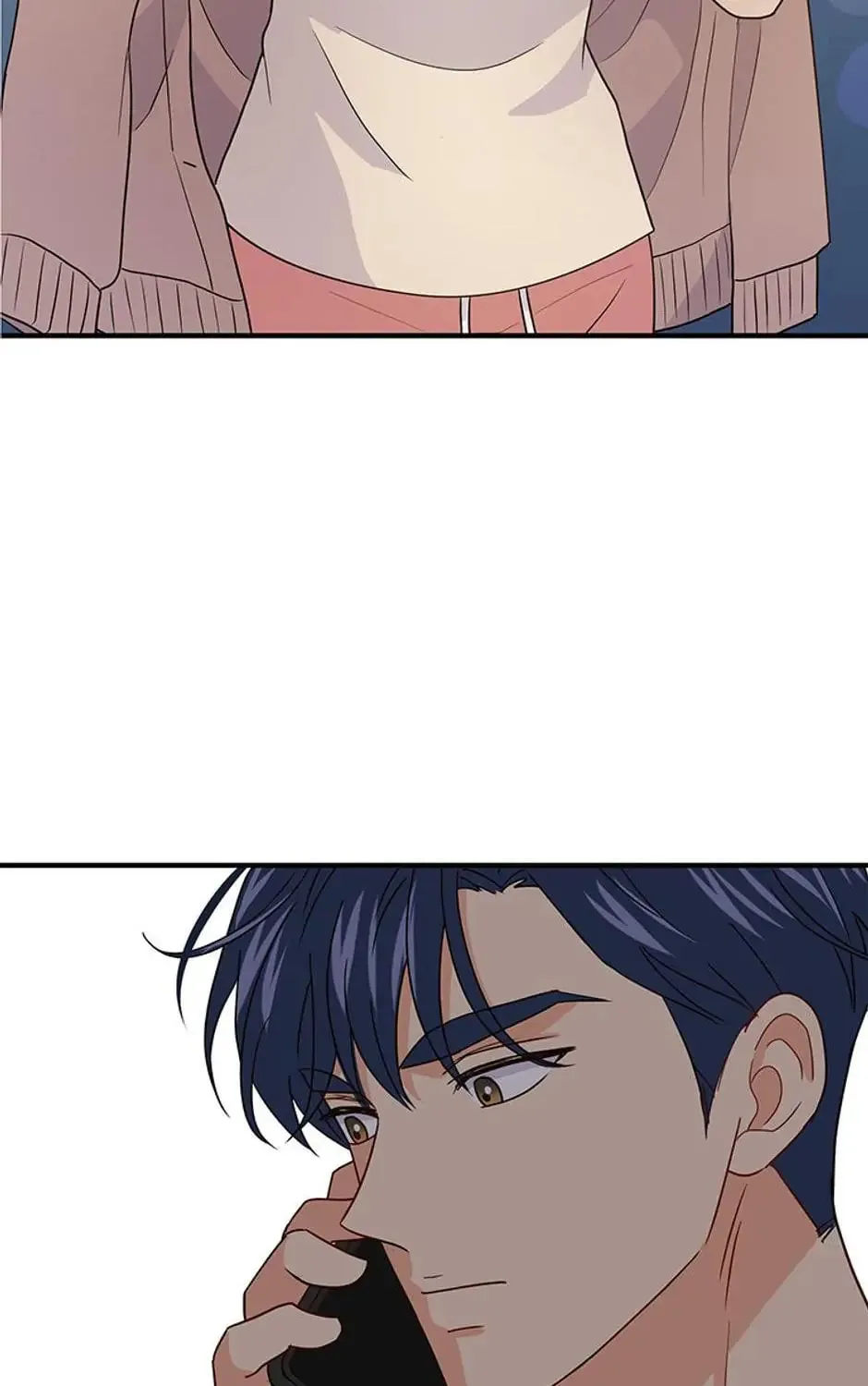 Back-to-School Boss Chapter 10 page 3 - 