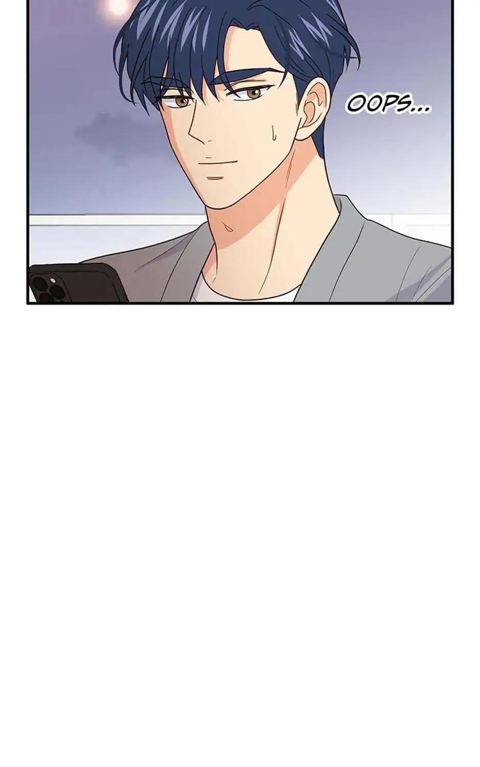 Back-to-School Boss Chapter 10 page 23 - 