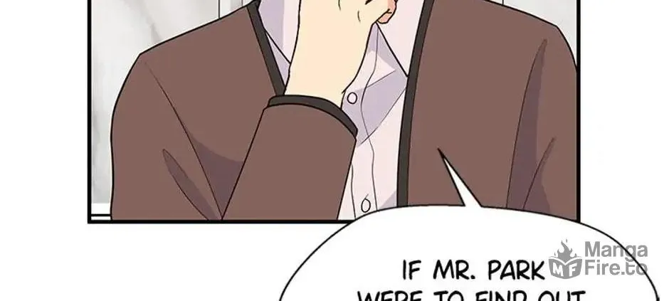 Back-to-School Boss Chapter 10 page 30 - 