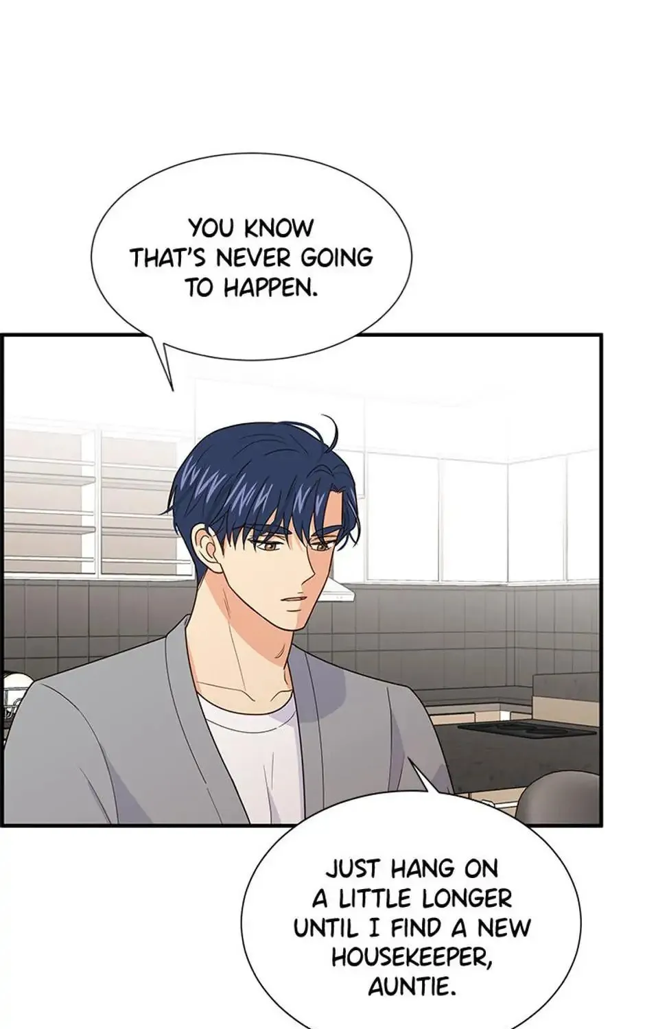 Back-to-School Boss Chapter 10 page 37 - 