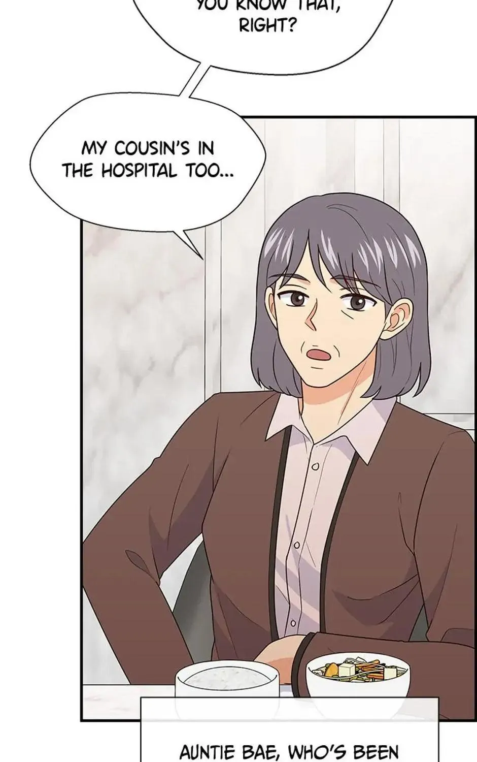 Back-to-School Boss Chapter 10 page 39 - 