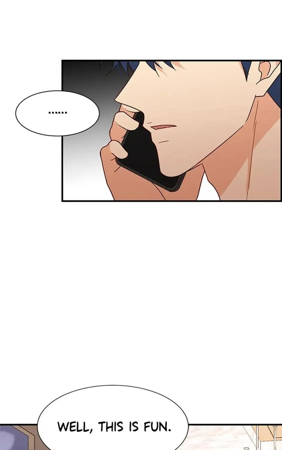 Back-to-School Boss Chapter 10 page 5 - 