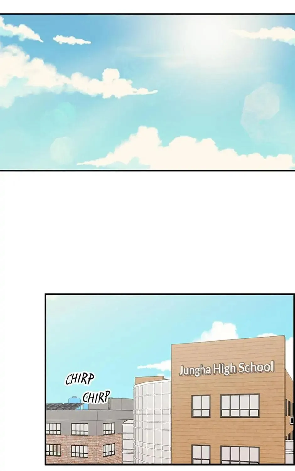 Back-to-School Boss Chapter 10 page 49 - 