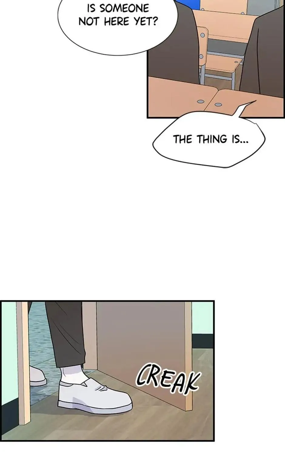 Back-to-School Boss Chapter 10 page 65 - 