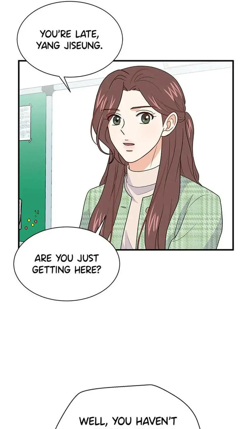 Back-to-School Boss Chapter 10 page 69 - 