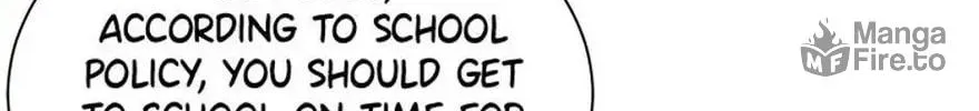 Back-to-School Boss Chapter 10 page 72 - 