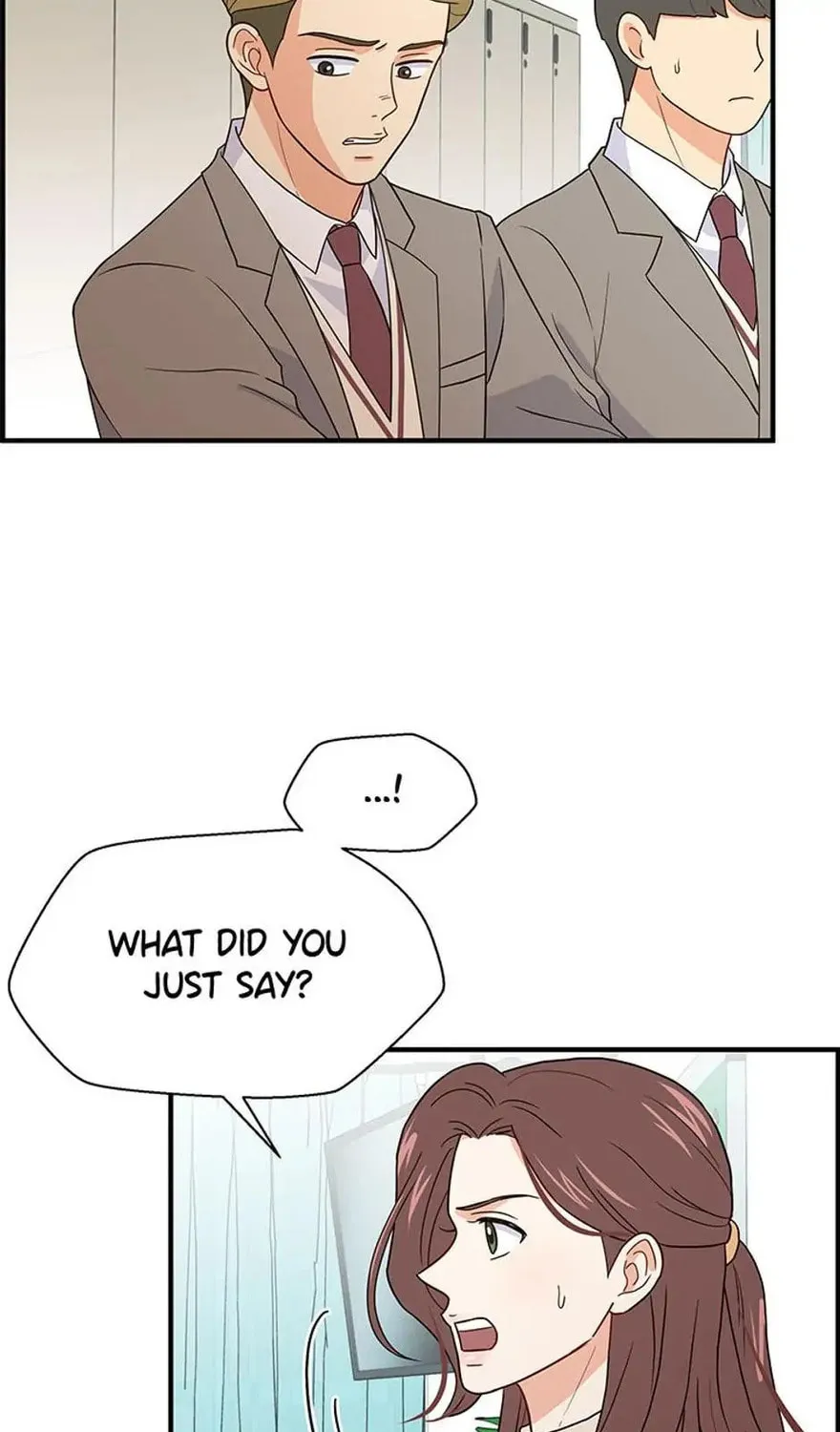 Back-to-School Boss Chapter 10 page 75 - 