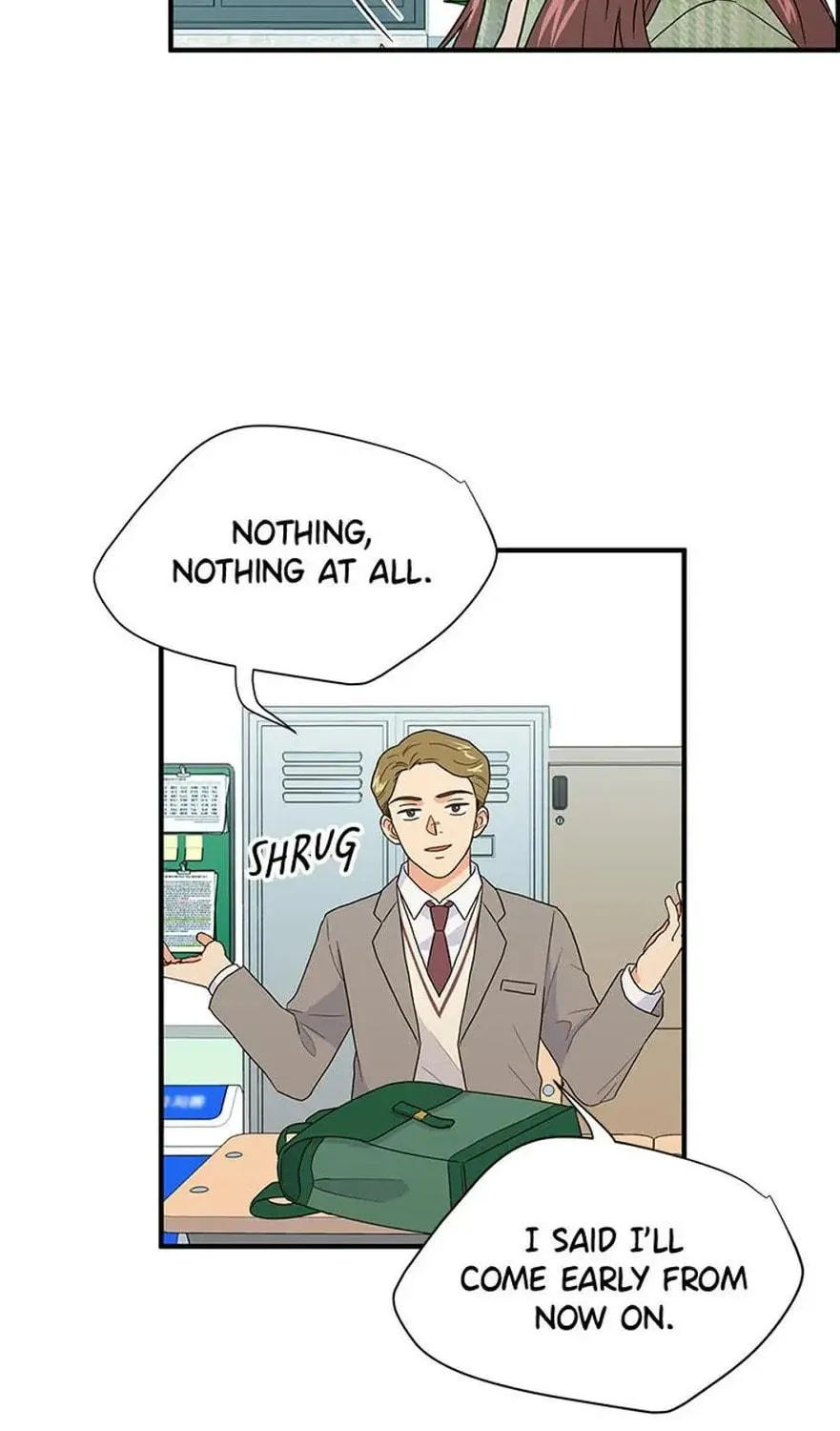 Back-to-School Boss Chapter 10 page 77 - 