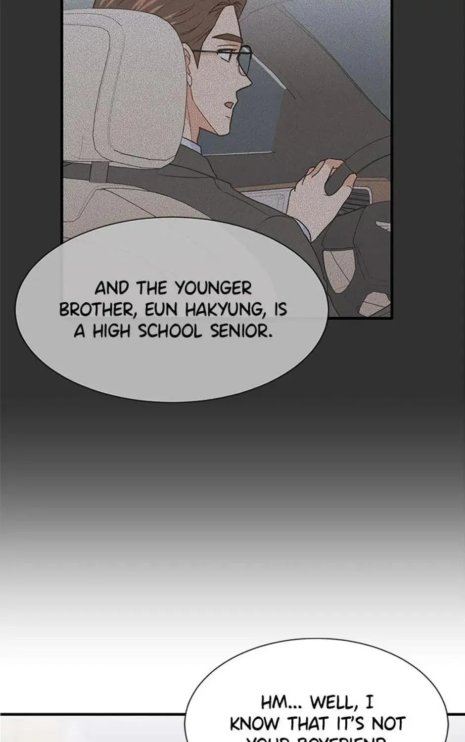 Back-to-School Boss Chapter 10 page 9 - 