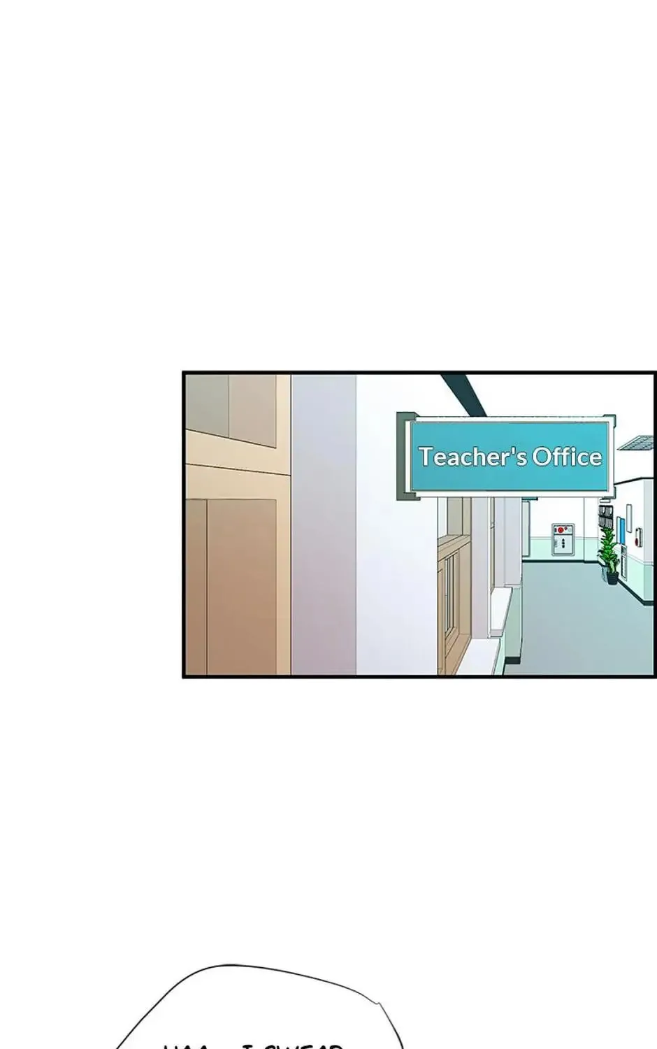 Back-to-School Boss Chapter 10 page 81 - 