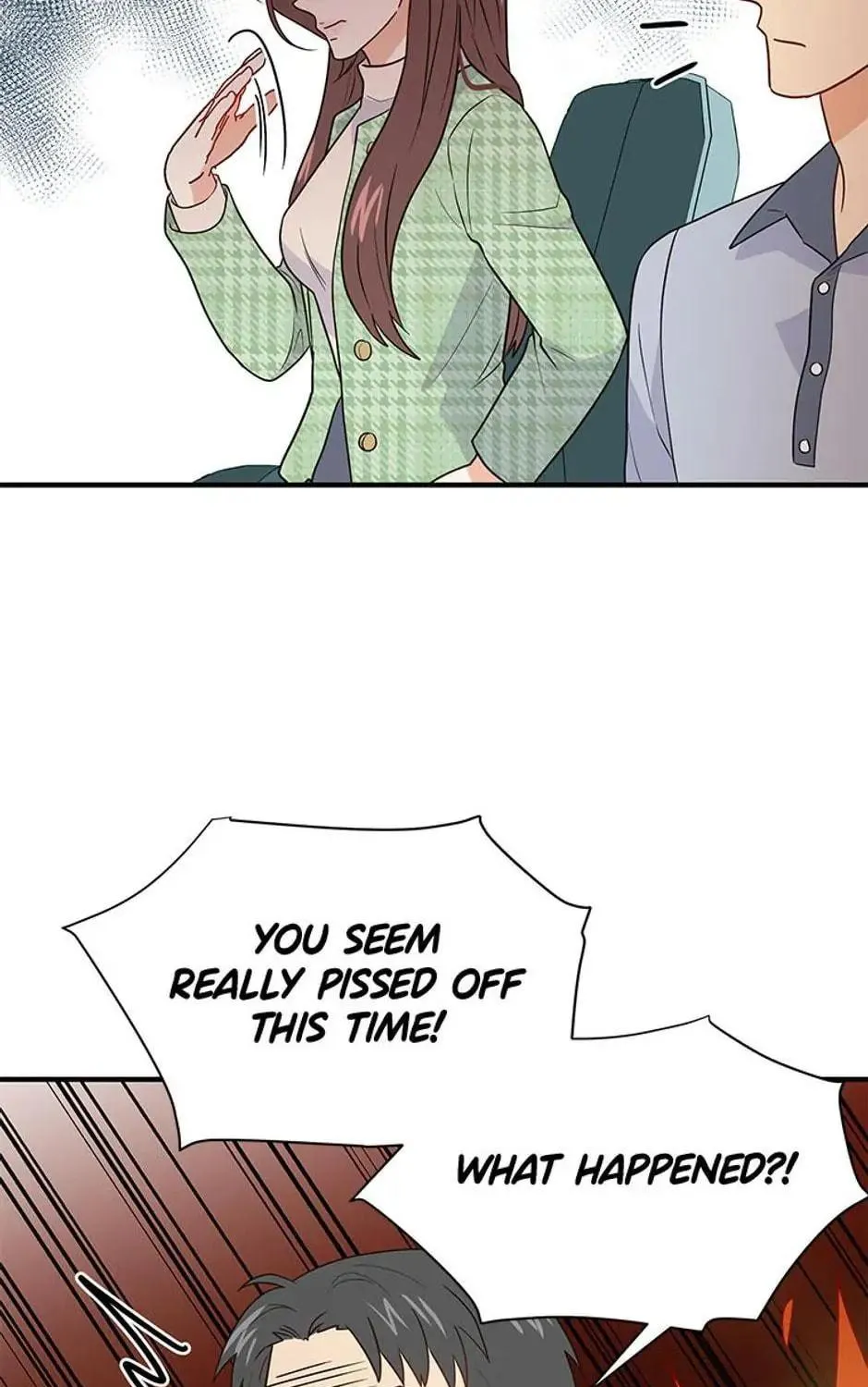 Back-to-School Boss Chapter 10 page 83 - 