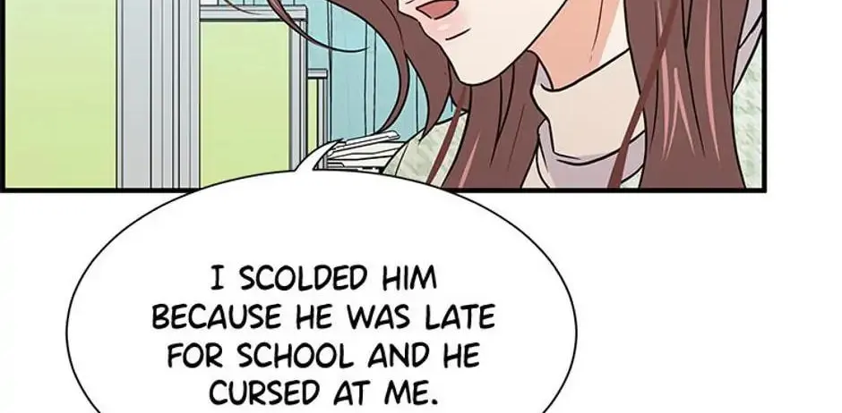Back-to-School Boss Chapter 10 page 86 - 