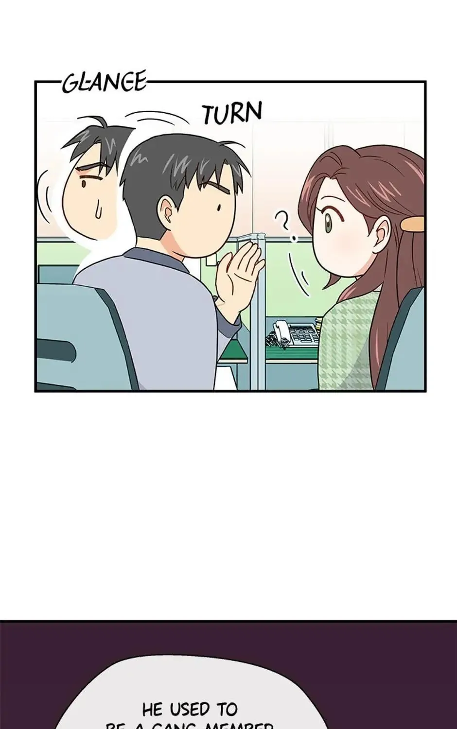 Back-to-School Boss Chapter 10 page 93 - 