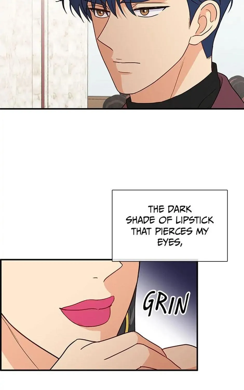 Back-to-School Boss Chapter 11 page 11 - 