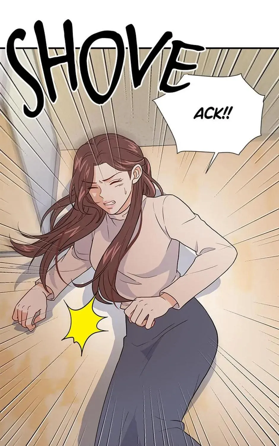 Back-to-School Boss Chapter 11 page 101 - 