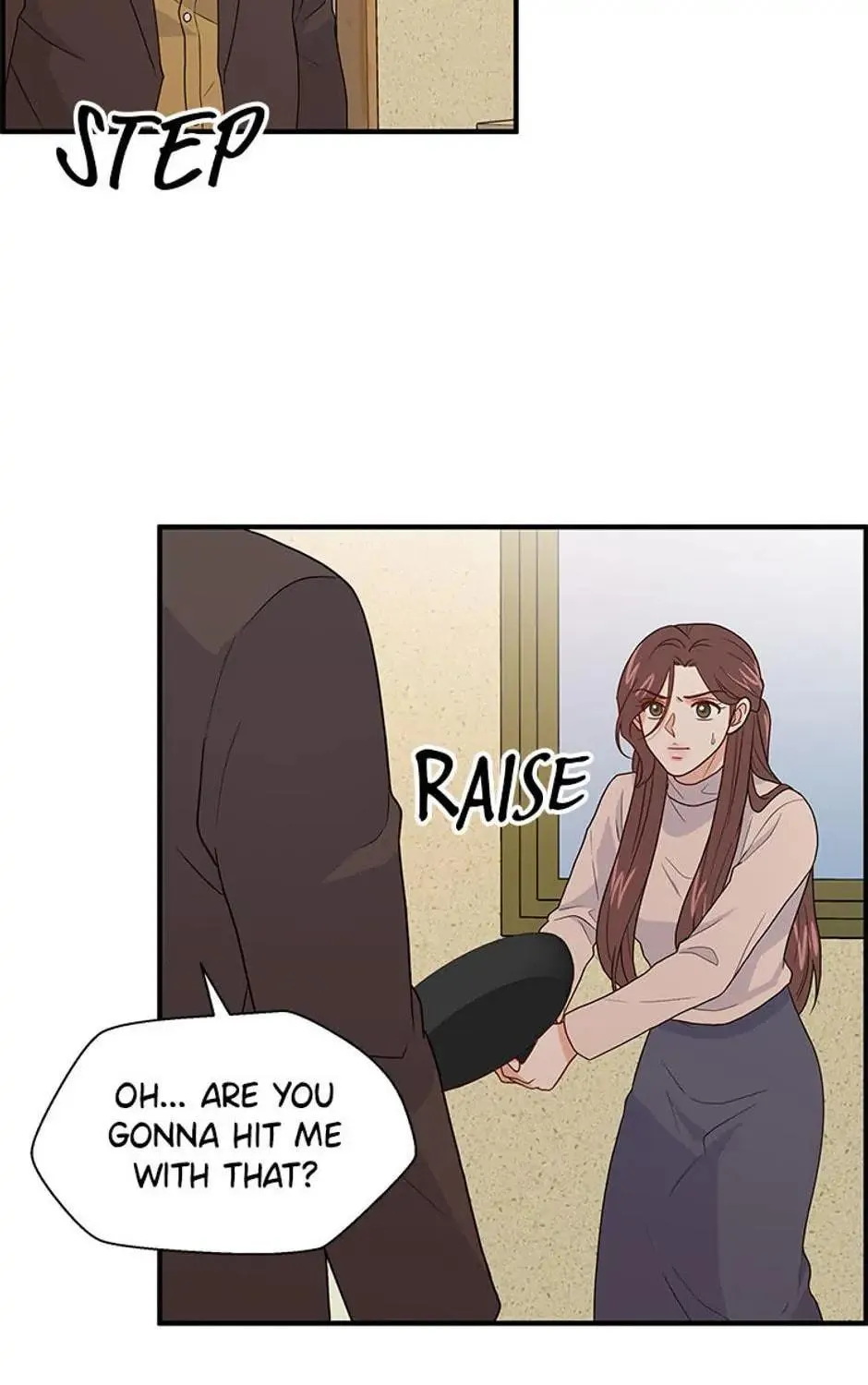 Back-to-School Boss Chapter 11 page 109 - 